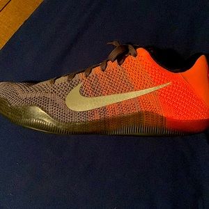 Nike Kobe 11 Elite Low “Easter” Mens Sneakers Size- 12.5
